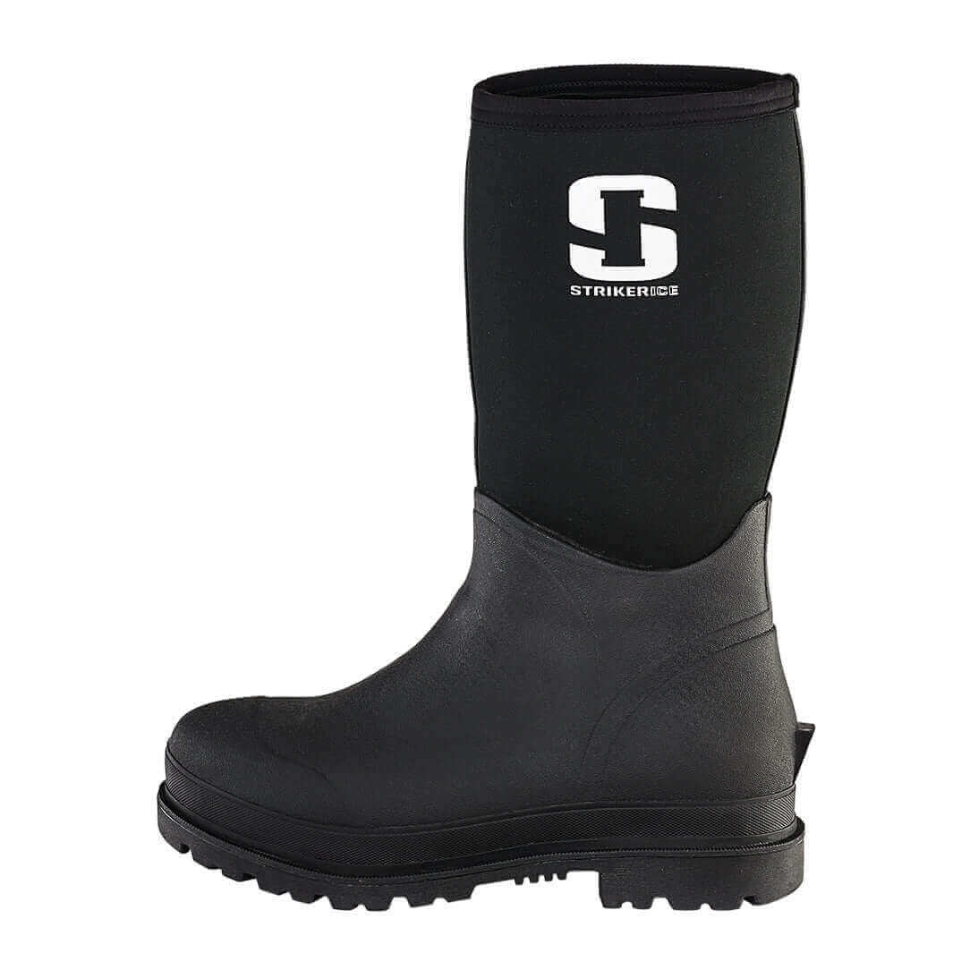 Best ladies boots for ice hotsell