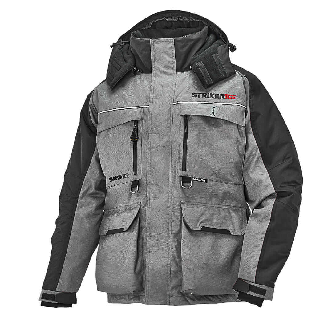 Striker Ice Hardwater Jacket For Sale Hotsell