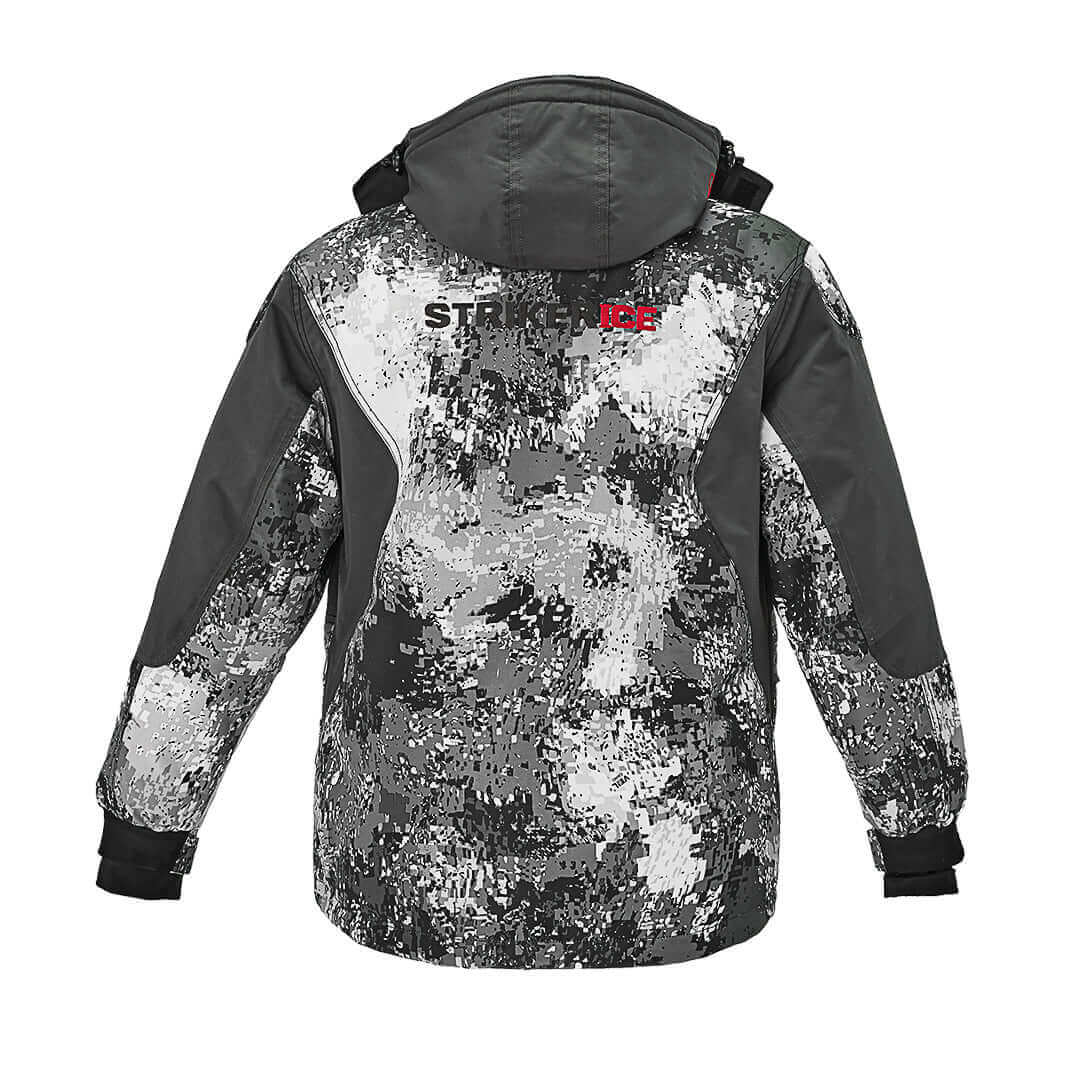 Striker ice predator top