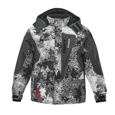 Youth Predator Jacket - Veil Stryk