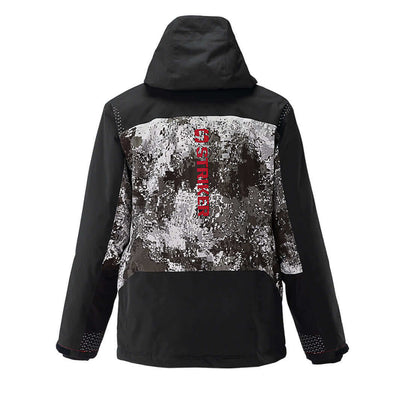 Denali Insulated Rain Jacket - Veil Stryk