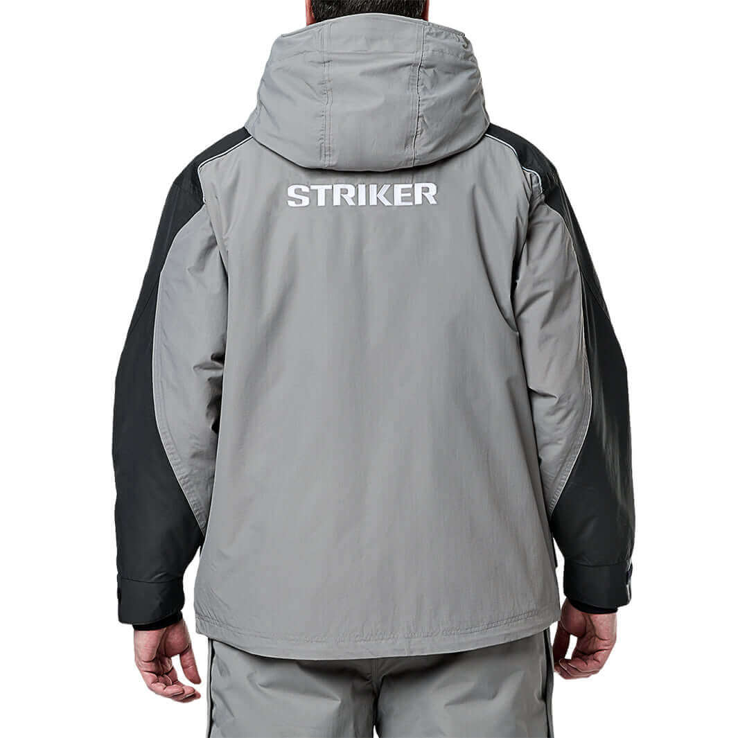 Striker, Apex Ice Fishing Flotation Jacket