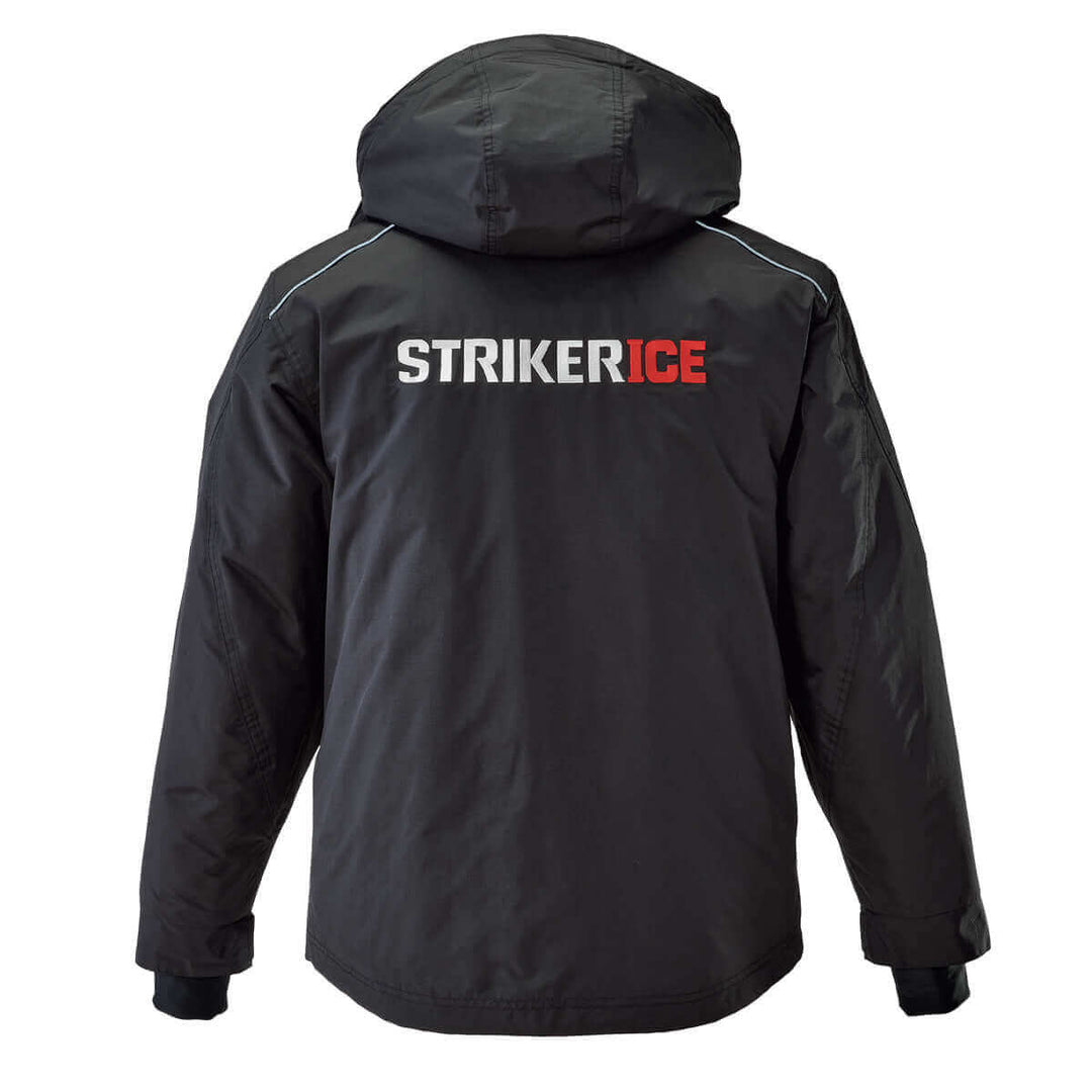 Striker Men's Predator Jacket, Small, Black