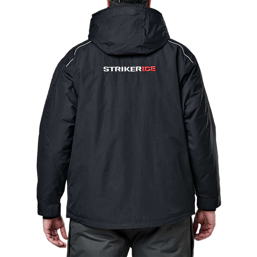 Musto fishing jacket outlet
