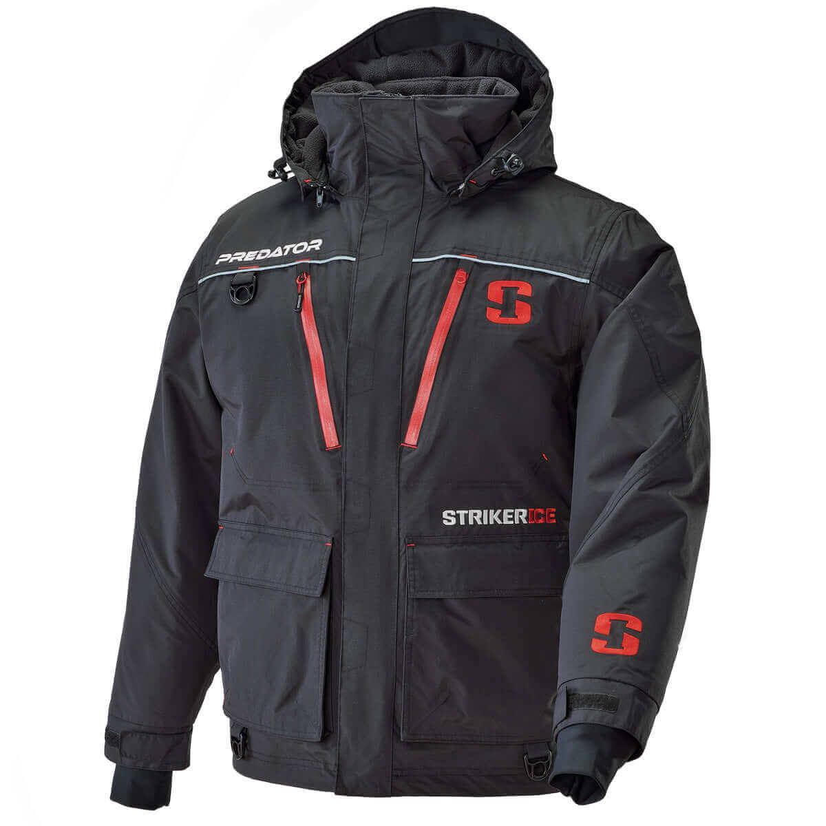 Striker ice predator jacket 2017 2025