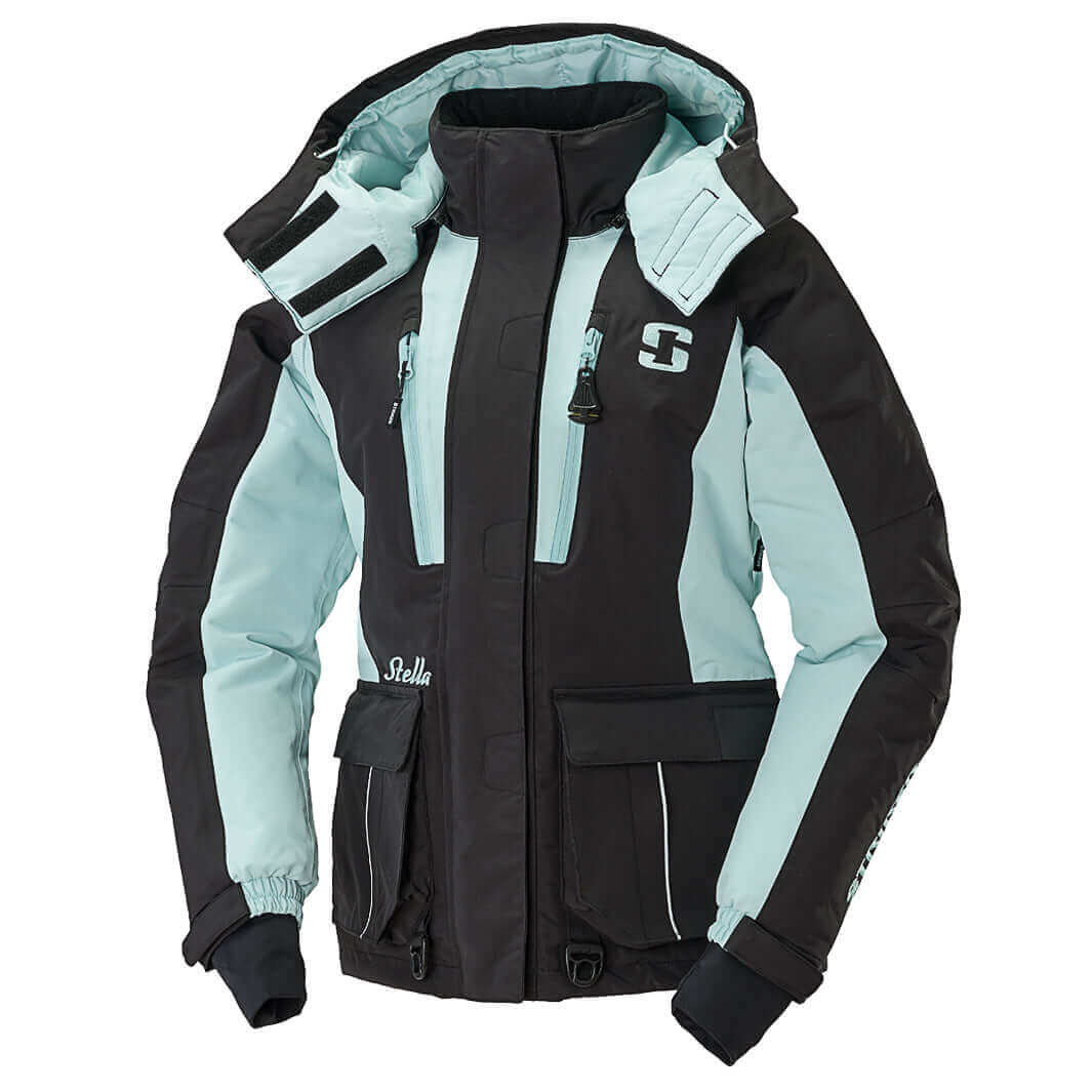 Best winter fishing jacket online