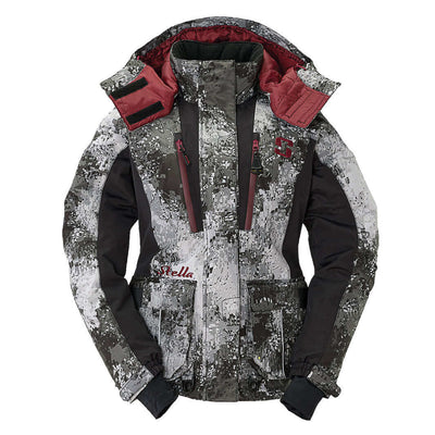 Women's Stella Jacket - Veil Stryk