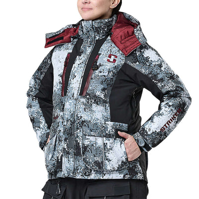 Women's Stella Jacket - Veil Stryk