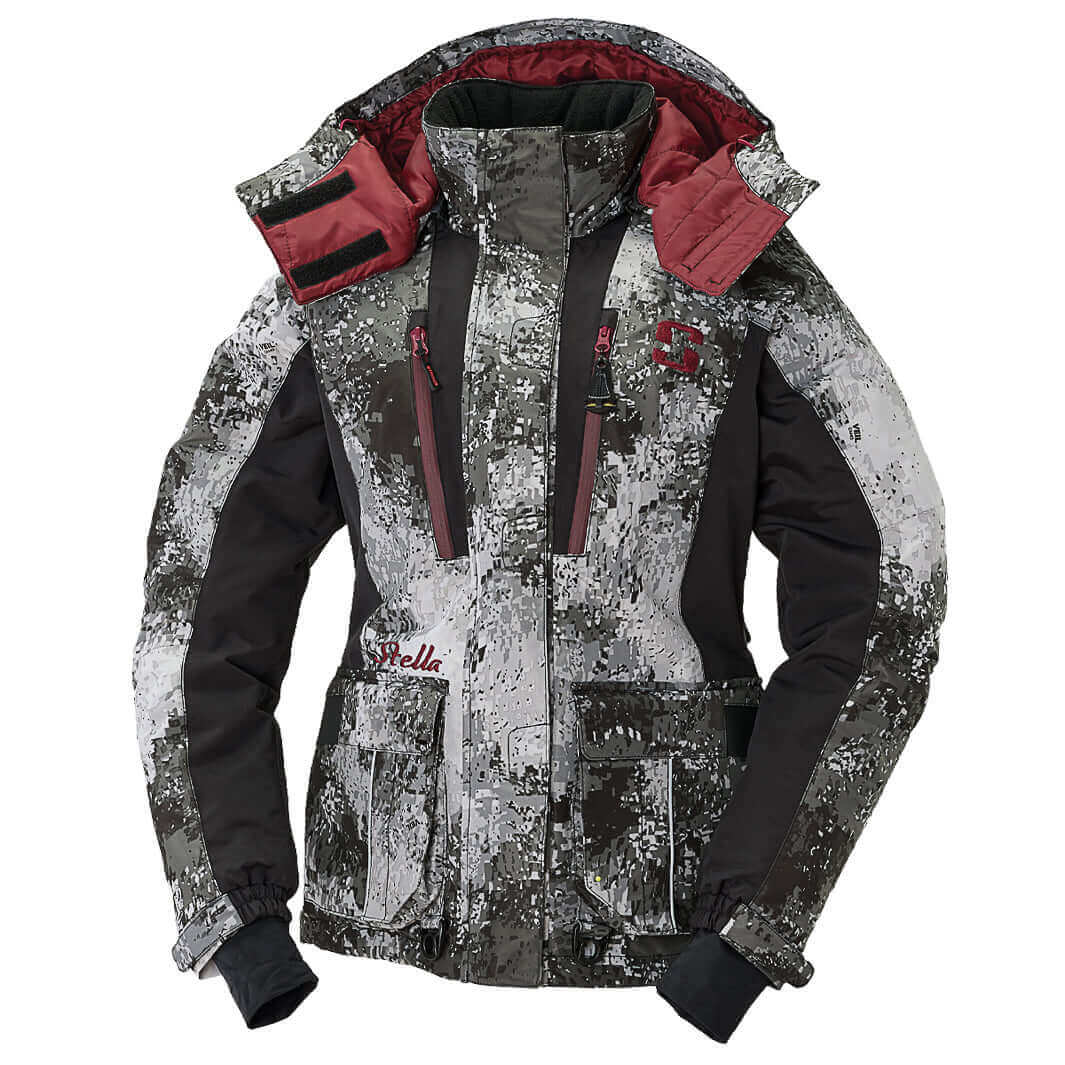 Women s Stella Jacket Stryk