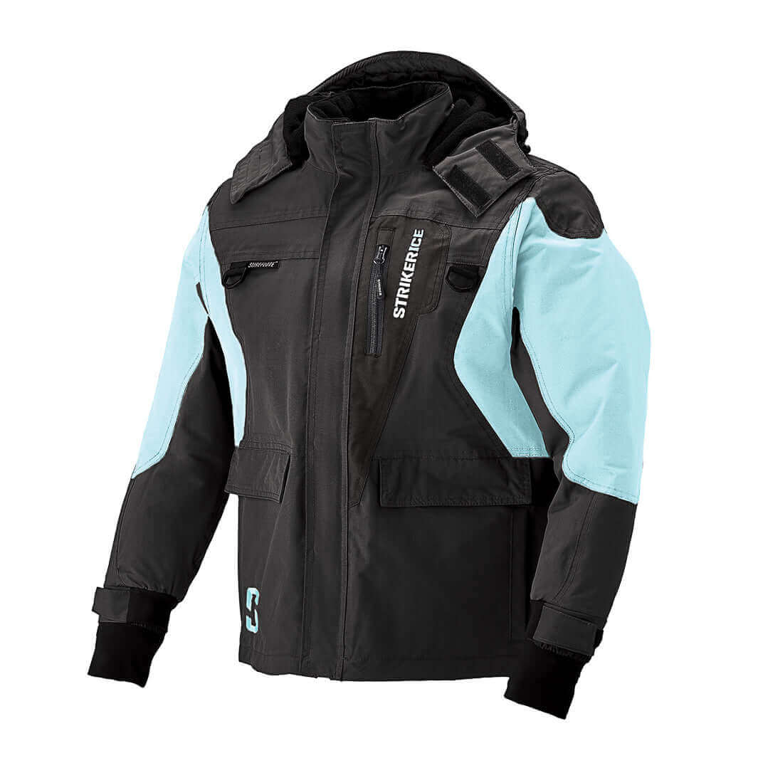Striker Youth Predator Ice Fishing Winter Jacket Frost Ice Suits