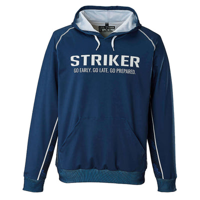 Matrix Hoody