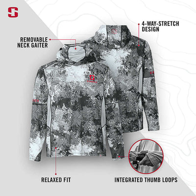 Guardian Hoody - Veil Stryk