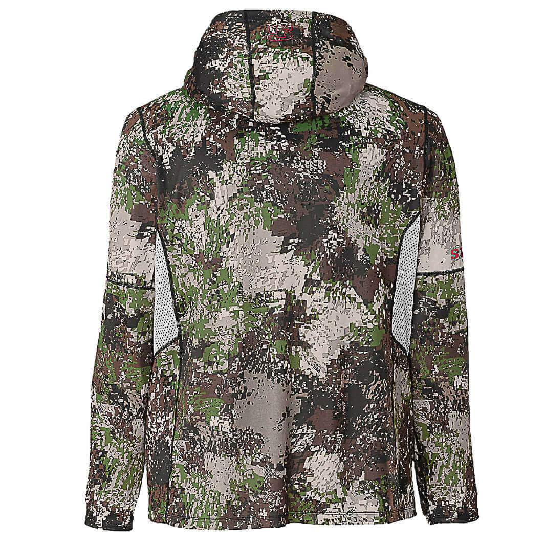 Guardian Hoody - Veil Stryk Transition