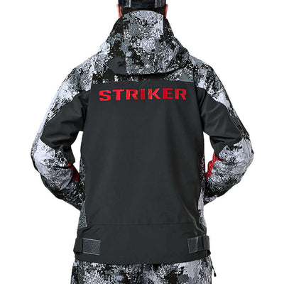 Adrenaline Rain Jacket - Veil Stryk