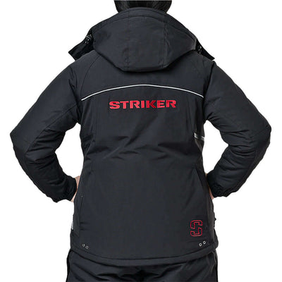 Women's Prism Jacket - Black