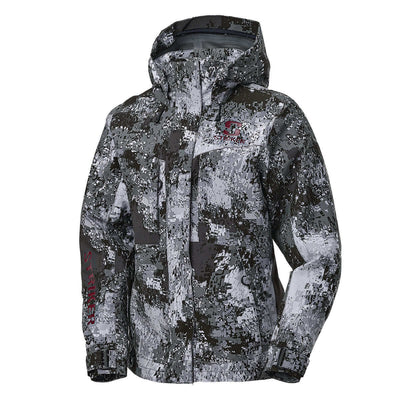 Women's Adrenaline Rain Jacket - Veil Stryk