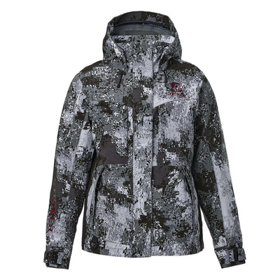 Women's Adrenaline Rain Jacket - Veil Stryk