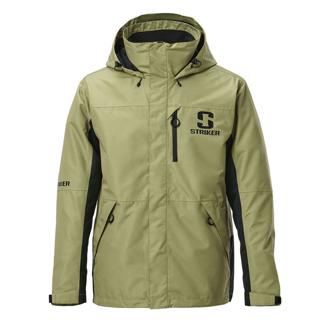 Under Armour Women's Storm Rain Jacket - My Cooling Store