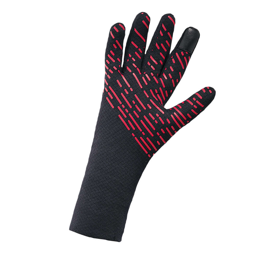 Stealth Gloves