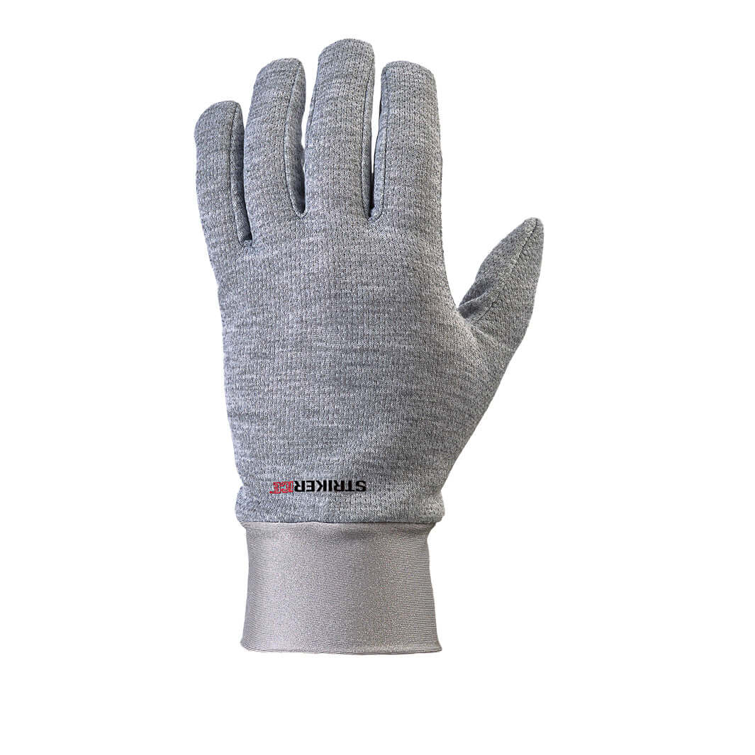 Striker Ice Liner Gloves, 2XL