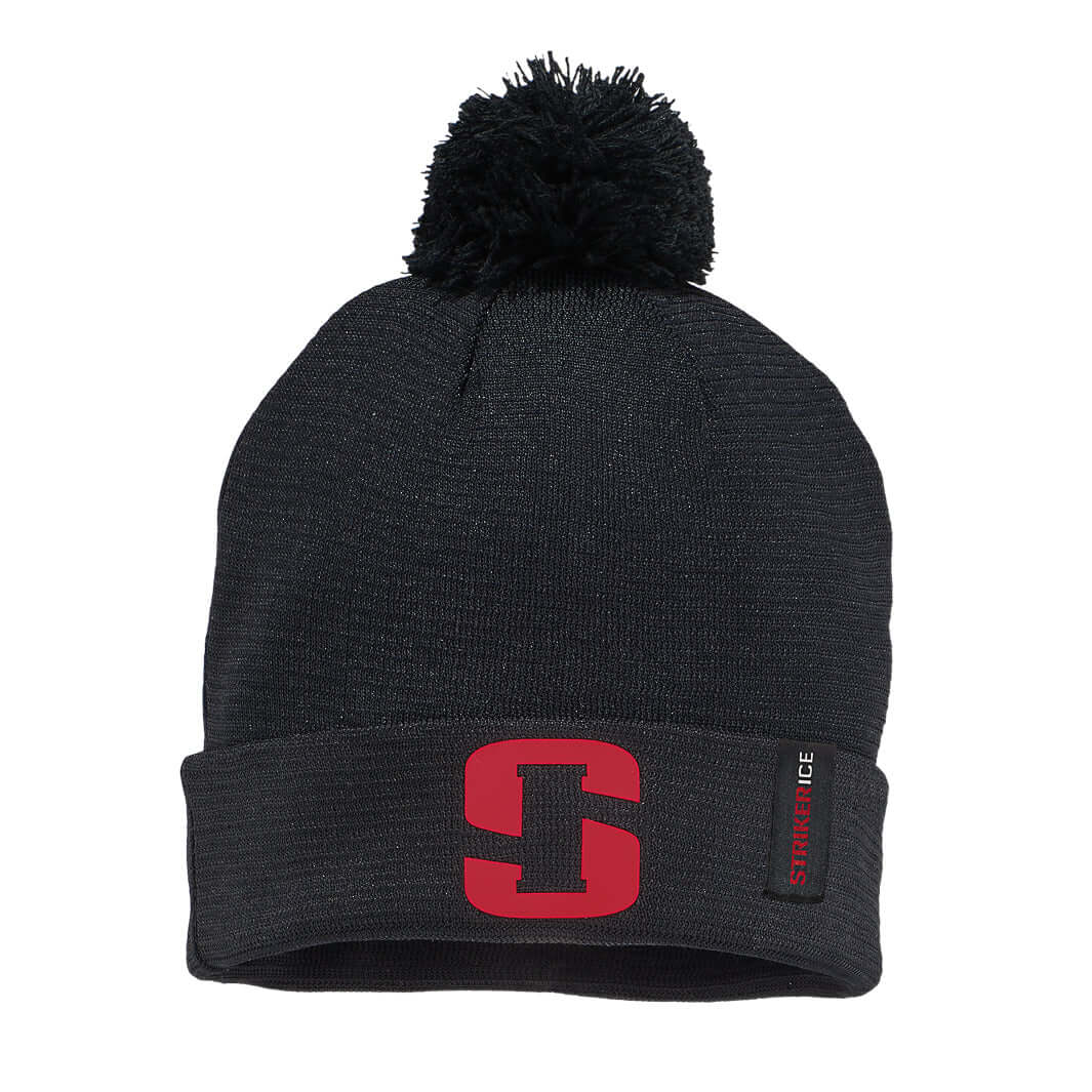 Antifrz Hat - Black