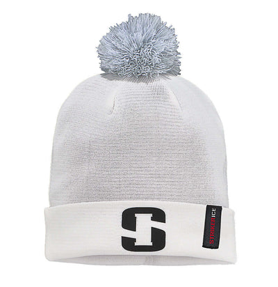 Antifrz Hat - White