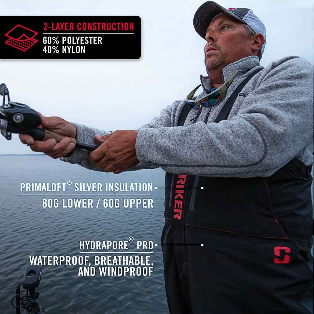 Insulated rain gear for fishing sale