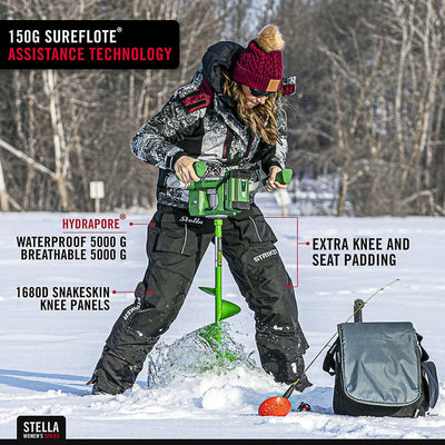 Women's Stella Bibs