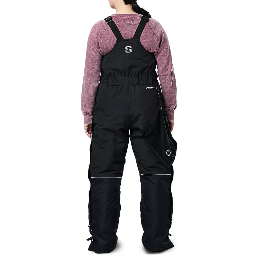 Striker women's ice fishing bibs new arrivals