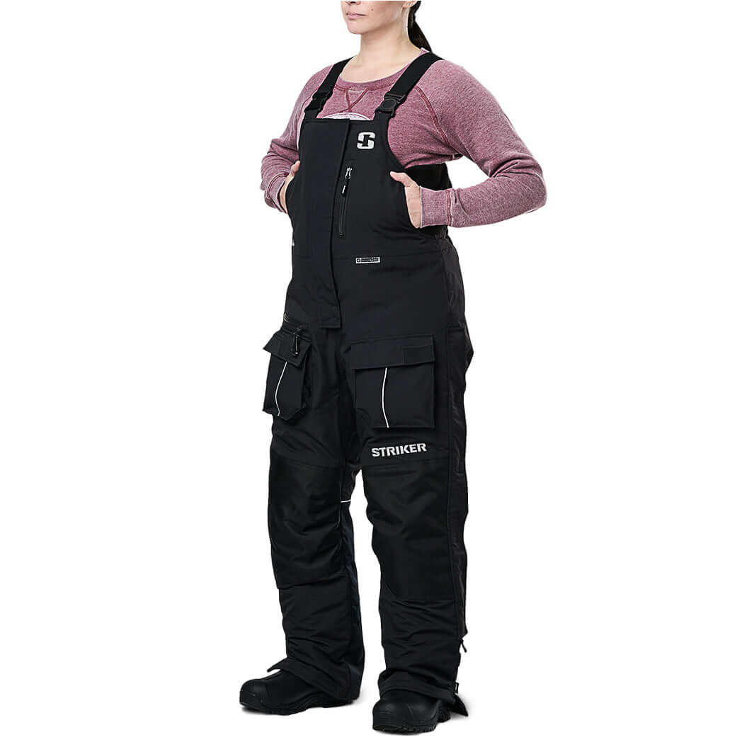 Women's Stella Bibs