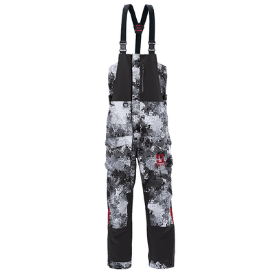 Adrenaline Rain Bib - Veil Stryk