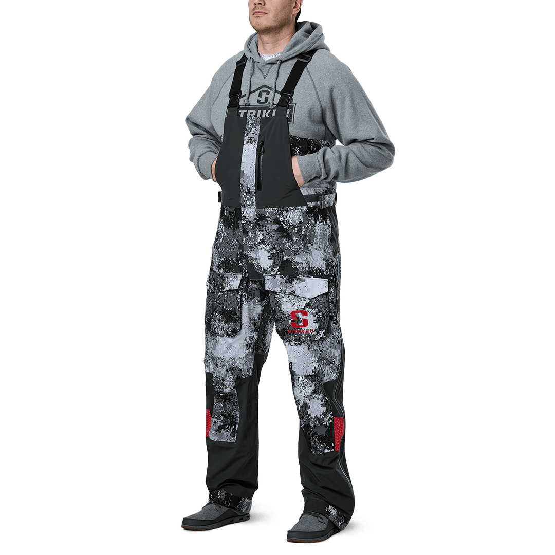 Striker lake effect best sale bibs