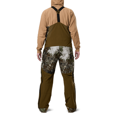 Adrenaline Rain Bib - Veil Stryk Transition