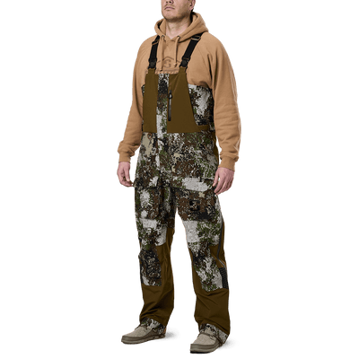 Adrenaline Rain Bib - Veil Stryk Transition