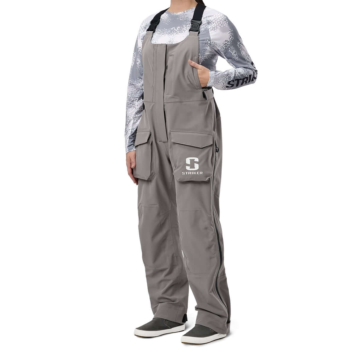 Women's rain bib overalls hotsell
