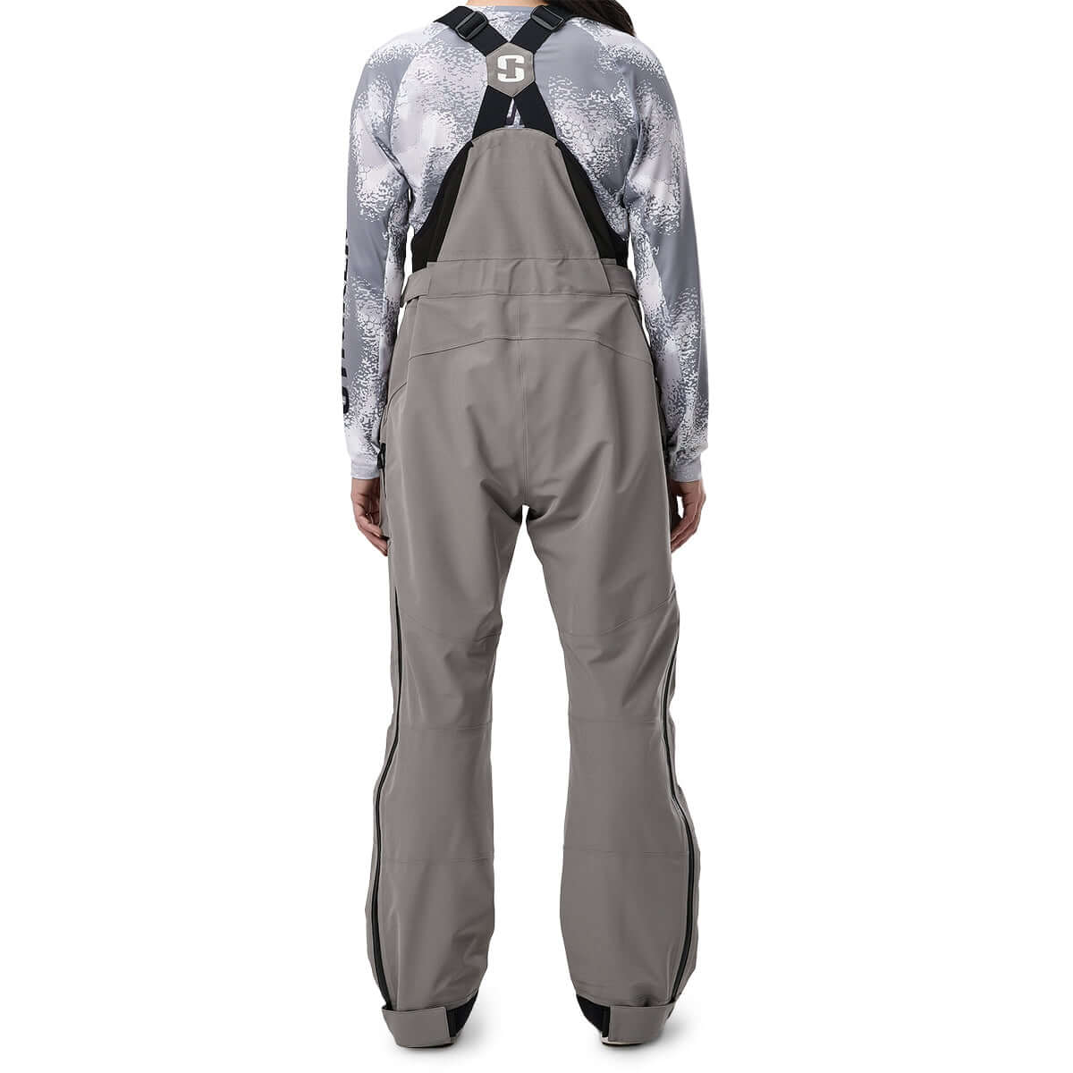 Womens rain bibs discount