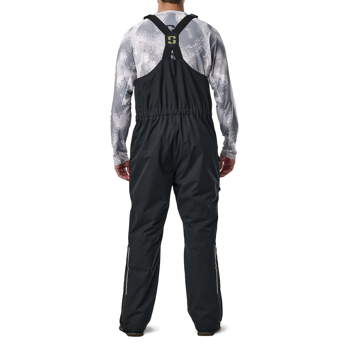 Fishing hotsell rain bibs