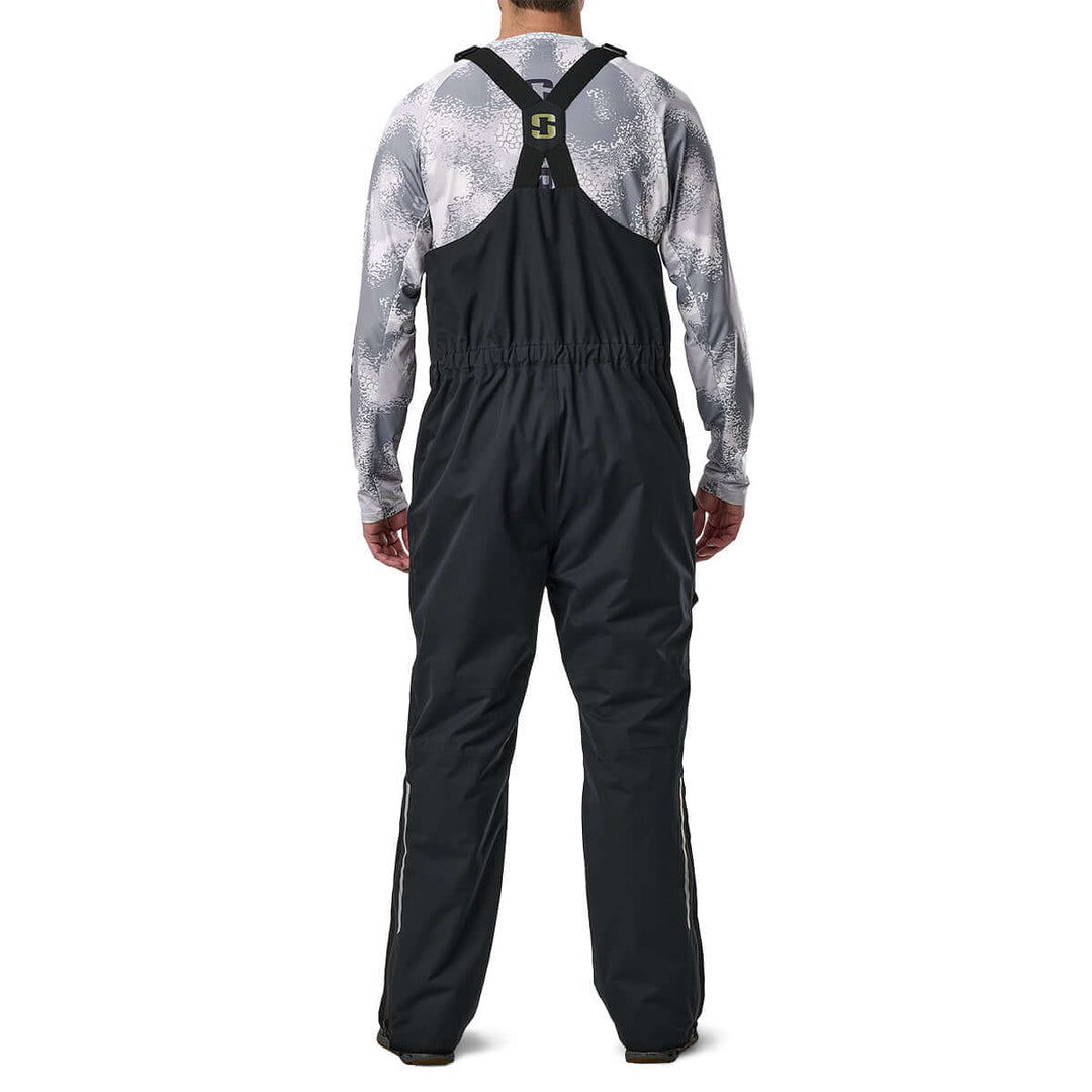 Mechanic Uniform Workwear Bib Rain Pants Fishing Overalls