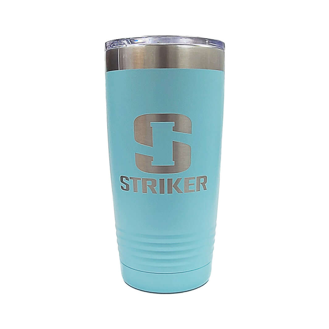 Striker Tumbler - Frost