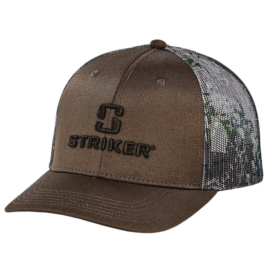 Fishing Ball Caps Shop Hats and Headwear Striker Brands
