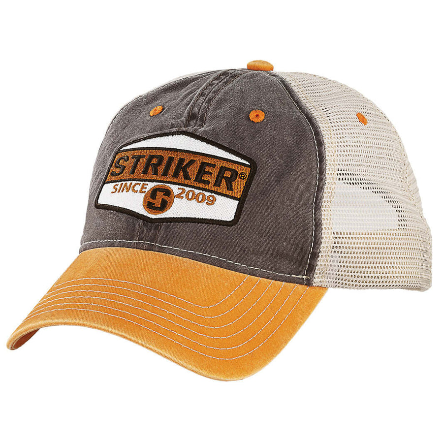 Fishing Ball Caps Shop Hats and Headwear Striker Brands