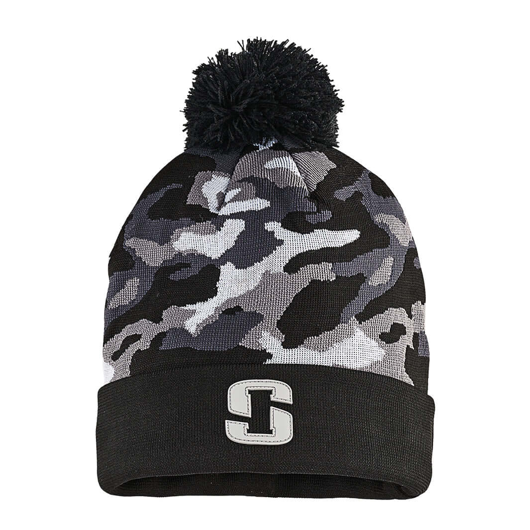 Antifrz Hat - Camo