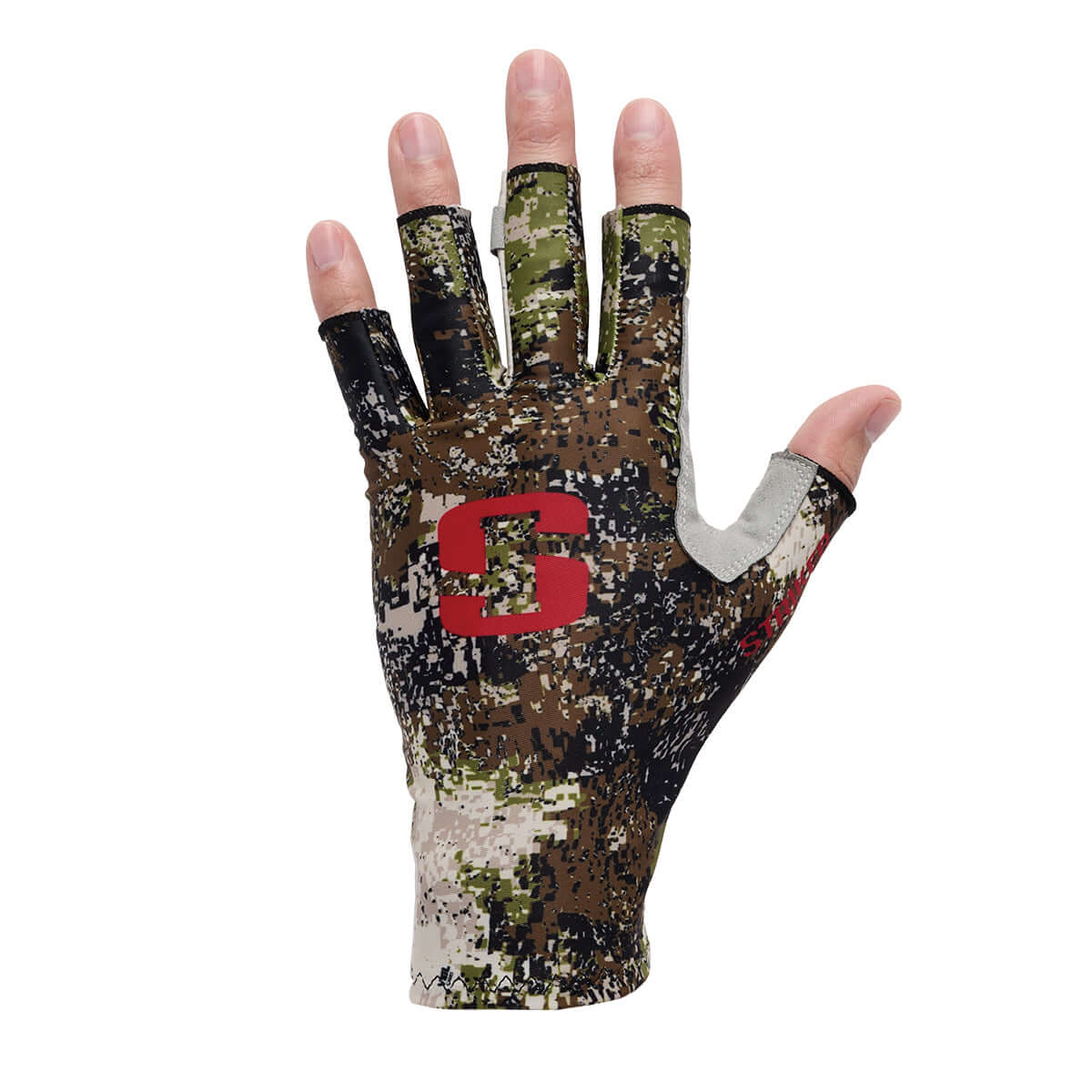 Reflex Sun Glove - Veil Stryk Transition