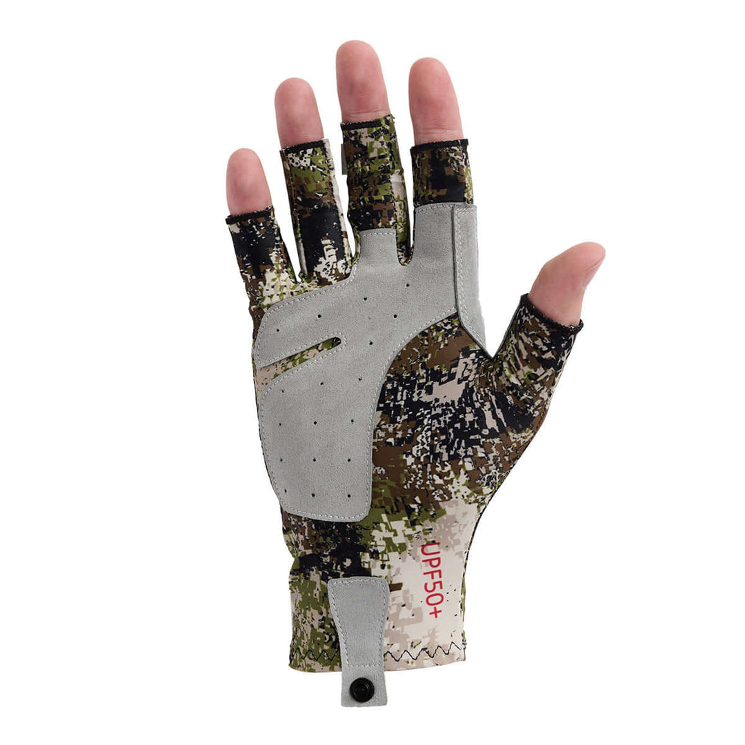 Reflex Sun Glove - Veil Stryk Transition