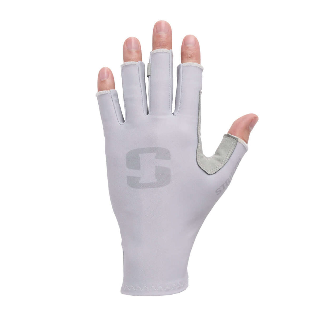 Reflex Sun Glove - Alloy