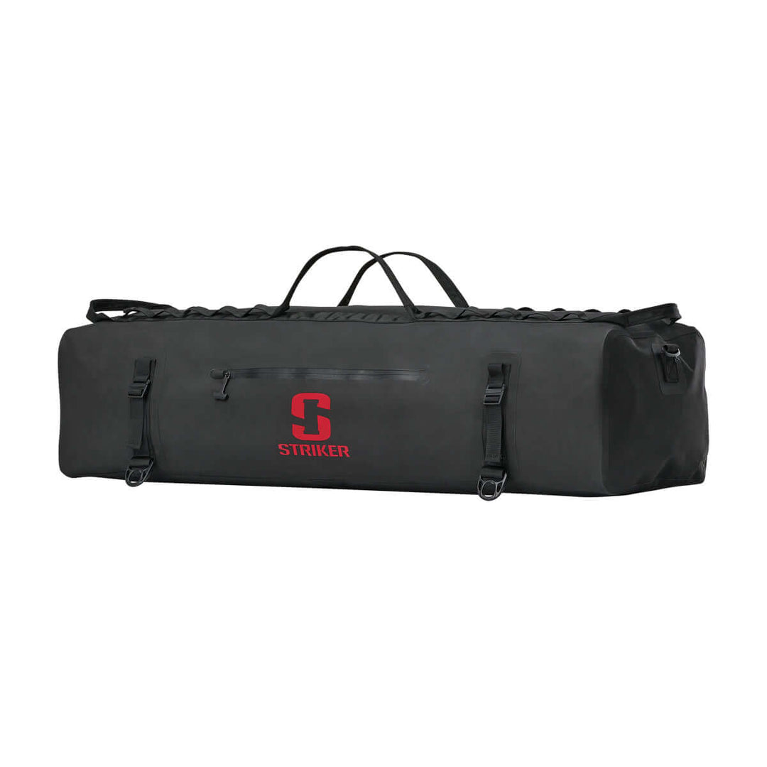 Dam Intenze Spinning Bags Bag with Fishing Accessory Boxes 36x25x20 cm
