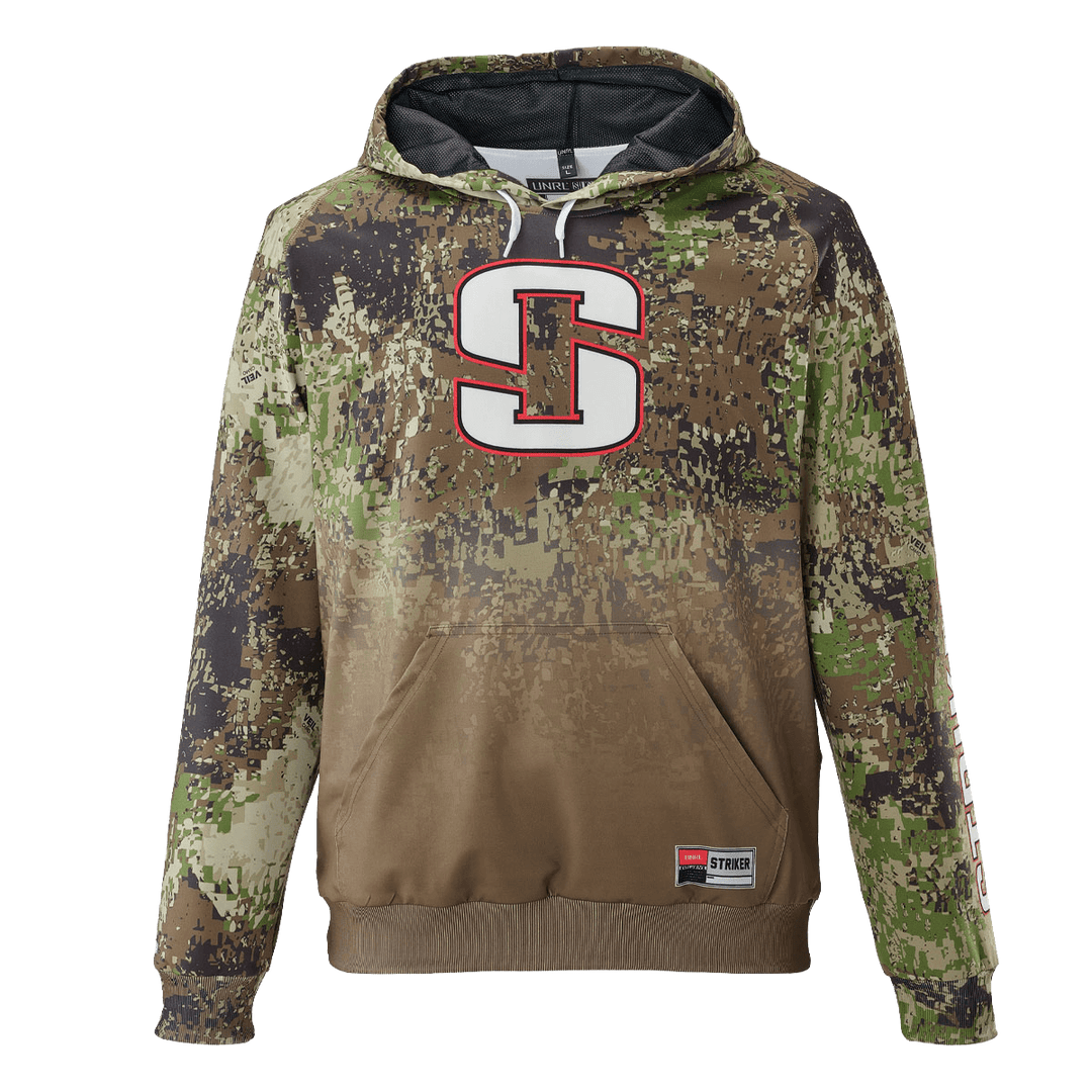 Striker 2025 ice sweatshirt