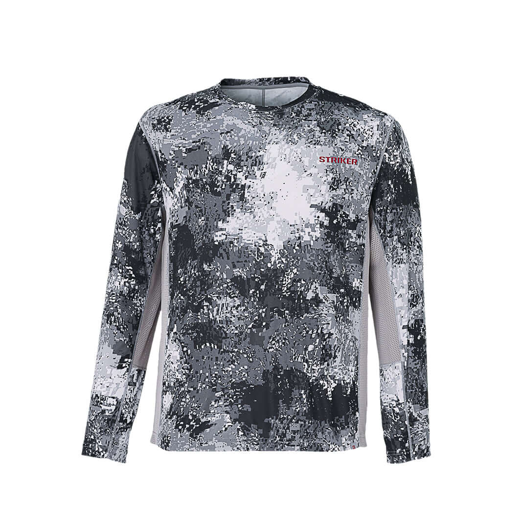 Triumph Shirt - Veil Stryk