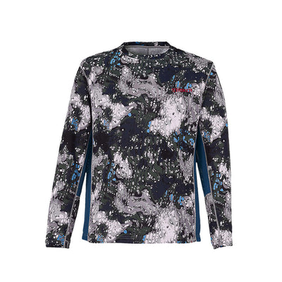 Triumph Shirt - Veil Terranea Squall