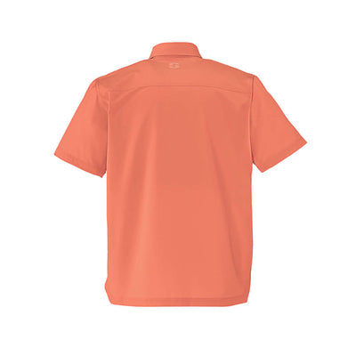 Sanibel Bay Shirt - Coral